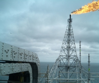 株洲石油与天然气