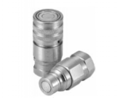 平面系列-湖南Faster快速接头