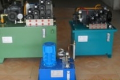 湖南液压站浅析：液压油对液压站系统的影响