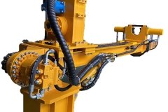 长沙液压锚杆钻机如何安装正确使用？