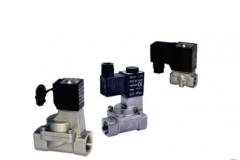 亚德客控制阀：工业自动化中的精密控制核心