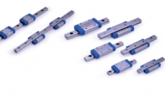 亚德客线性滑轨的结构特点与应用分析