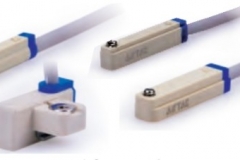 亚德客磁簧式传感器的技术特点与应用研究