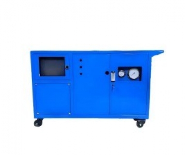 螺柱拉伸器系统